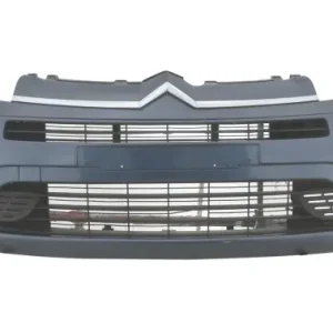 ZDERZAK PRZEDNI PRZÓD CITROEN C4 GRAND PICASSO KGQ Ostatnie sztuki